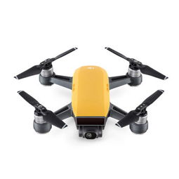億航GHOSTDRONE 2.0馬卡龍版 當專業(yè)航拍遇見甜美色彩與VR沉浸