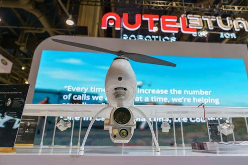 直擊CES 2023 道通智能EVO Max 4T無人機重磅亮相，定義智能無人飛行器新高度